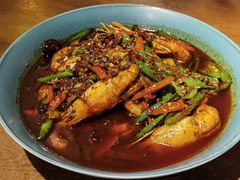 -蝦塘·中国餐馆(城墙南马道巷店)