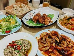 -清真吐鲁番餐厅(牛街店)