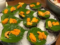 -芥末日本料理(打浦路铂尔曼旗舰店)