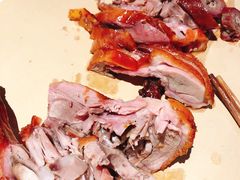 -罍+村卤菜摊(罍街店)