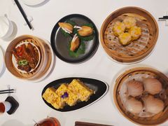 -白天鹅宾馆-宏图府餐厅
