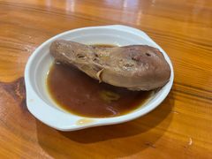 -老袁炒年糕(富豪路店)