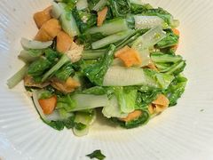 -芳芳私房菜·精做淮扬菜(承德路店)