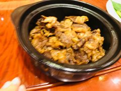 -盈春大饭店(千山路店)