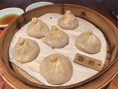 -裕兴记•蟹黄面馆(人民广场店)