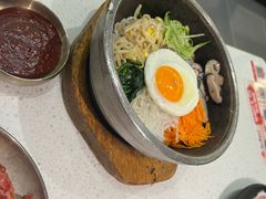 -汉拿山(金源店)