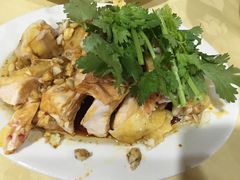 -电白鸭粥店(下沙二坊88号店)
