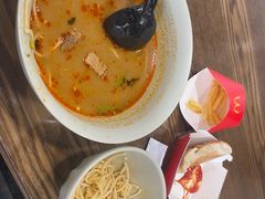-李先生牛肉面大王(马栏店)