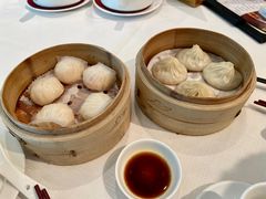 -金悦轩海鲜酒家(拱北店)