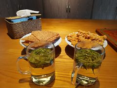 -帐篷客·溪龙茶谷度假酒店