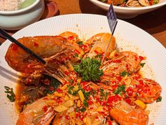 -蝦塘·中国餐馆(城墙南马道巷店)