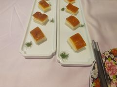 -味+新京宴·烤鸭·北京菜(创意谷店)