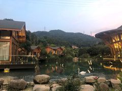 -杭州开元森泊度假乐园