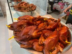 -张金涛熏鸡(人民南路店)