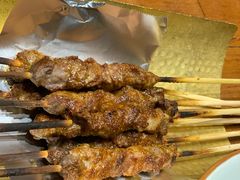 -楼兰新疆主题餐厅(苏州中心店)