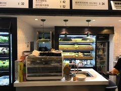 -greenjoy绿享轻食(宁海路店)