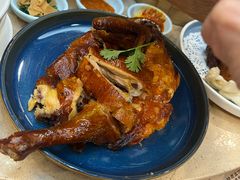 -点都德(龙之梦店)