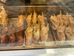 -樱桃鸭(丰富路店)