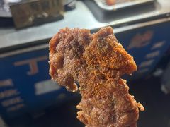 -丁脊壹绝·里脊肉