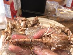 -盒马X会员店(王府井奥莱UP TOWN店)