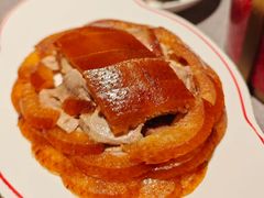 -秀儿四九城·新京菜(亚运村鸟巢店)