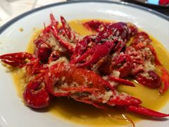 -杨氏青龙虾·羊蝎子(托乐嘉店)