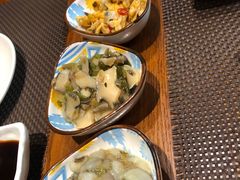 -贵木日本料理·铁板烧(新地假日广场店)