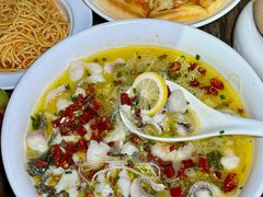 -不二民谣音乐餐酒吧(长沙店)