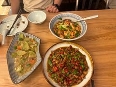 -陈先进鱼馆·地道农家菜(萧山奥体店)