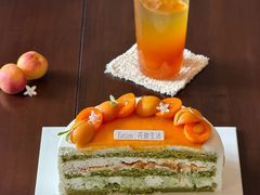 -花甜生活FatimCake·生日蛋糕