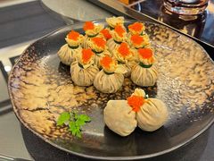 -杭州西子湖四季酒店·金沙厅