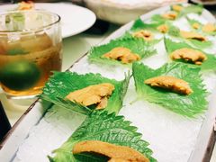 -万岛日本料理铁板烧(静安店)