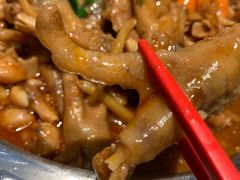 -胖哥俩肉蟹煲(湖滨银泰in77店)