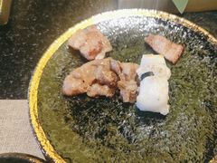 -樱嘢·炭火烧肉(惠南店)