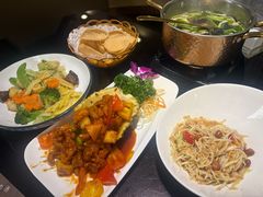 -金厨泰国餐厅·全泰籍厨师料理(拱北店)