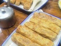 -老北京褡裢火烧·任记