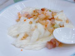 -寻味顺德·南记酒家·传统顺德菜·鱼生(广源路店)