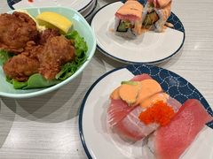 -滨寿司(新街口中央商场店)