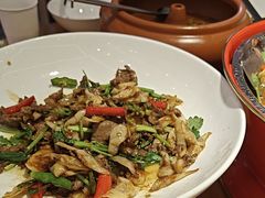 -十二点·辣椒炒肉(南山店)