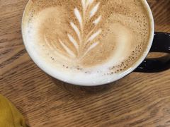 -Gloria Jean's Coffees