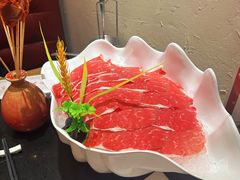 -重庆德庄火锅(体育中心店)