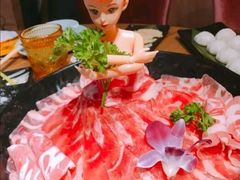 -三人行骨头王火锅(长寿店)