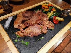-Erman岩烧牛排(虹桥南丰城店)