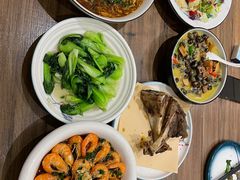 -锡和无锡菜(景丽苑店)