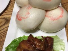 -陌上花开餐厅(云山路店)