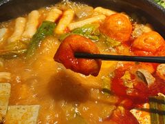 -贵府酸汤牛肉火锅·贵州老字号(飞山街店)
