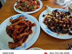 -洪福亮酒家(南草厂街店)