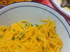 -荆九爷爆炒桥头三嫩(夫子庙店)