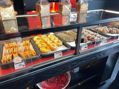 -Salon de The de Joel Robuchon(外滩18号店)