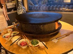 -烤肉季饭庄